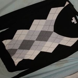 St Johns men's Sweater